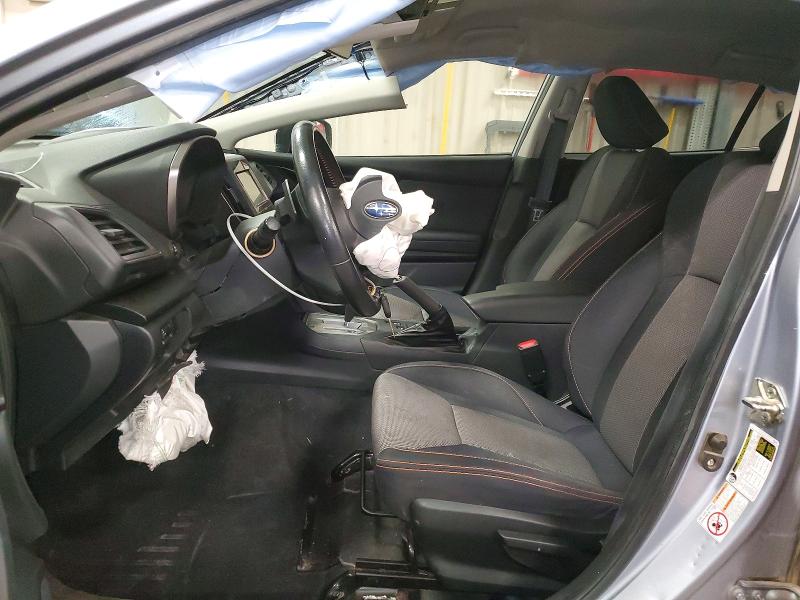 Aukcja sprzedaży 2018 Subaru Crosstrek, vin: JF2GTABC5JH241639, numer aukcji: 58922726