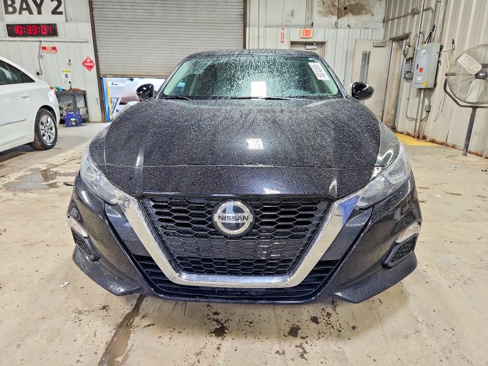 Aukcja sprzedaży 2020 Nissan Altima, vin: 1N4BL4BV1LC113657, numer aukcji: 58245506