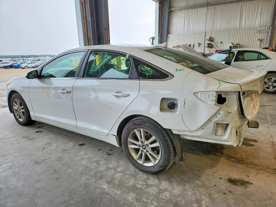 Aukcja sprzedaży 2017 Hyundai Sonata, vin: 5NPE24AF5HH564753, numer aukcji: 55616996