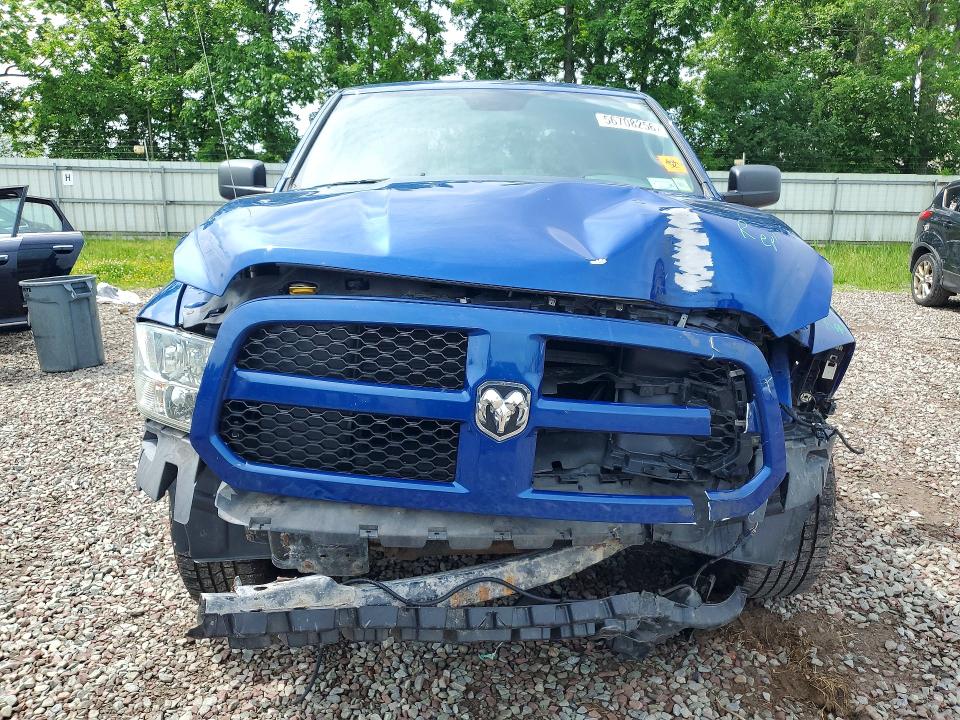 Aukcja sprzedaży 2016 Ram 1500, vin: 1C6RR7FT0GS337104, numer aukcji: 56708256