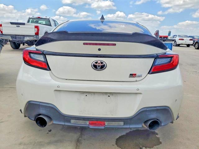 Aukcja sprzedaży 2023 Toyota Gr 86, vin: JF1ZNBF15P8754713, numer aukcji: 57083816