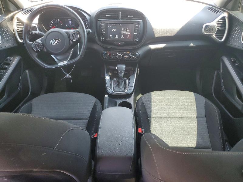 Продаж на аукціоні авто 2020 Kia Soul, vin: KNDJ63AU6L7049723, номер лоту: 56423406