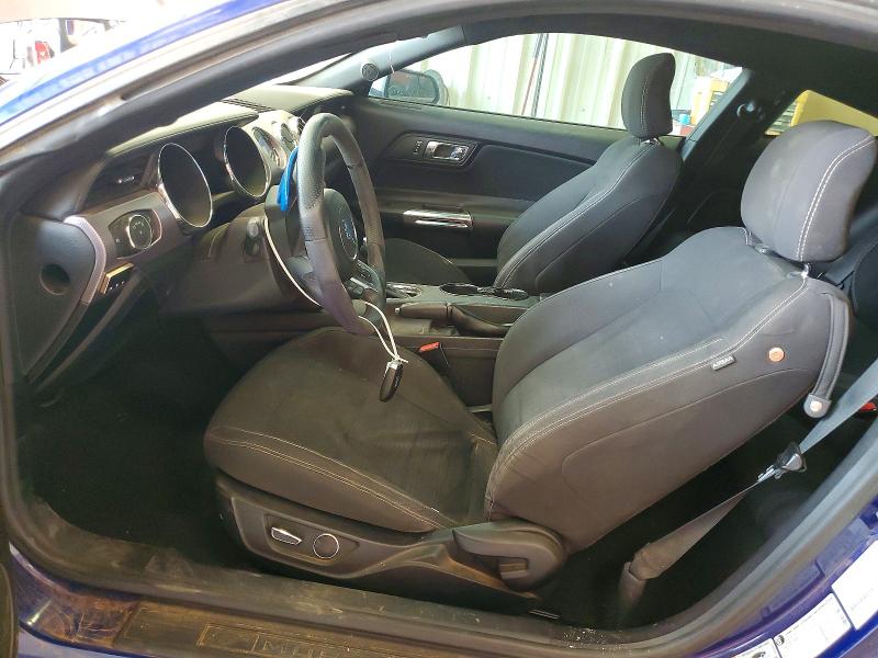 57160496 :رقم المزاد ، 1FA6P8CF0G5245906 vin ، 2016 Ford Mustang مزاد بيع