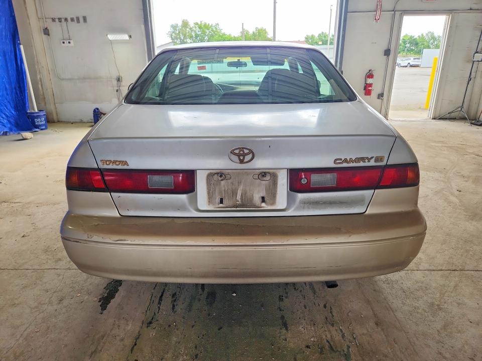 Продаж на аукціоні авто 1997 Toyota Camry, vin: 4T1BG22K3VU054502, номер лоту: 56236266