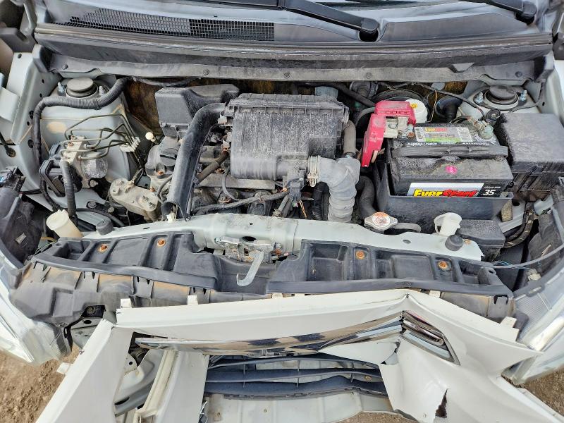 Продаж на аукціоні авто 2018 Mitsubishi Mirage, vin: ML32F3FJ2JHF15065, номер лоту: 56134696