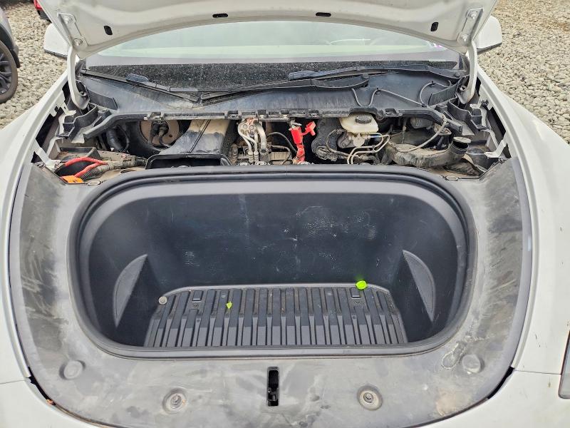 Продажа на аукционе авто 2023 Tesla Model Y, vin: 7SAYGDEE7PF807835, номер лота: 57662446