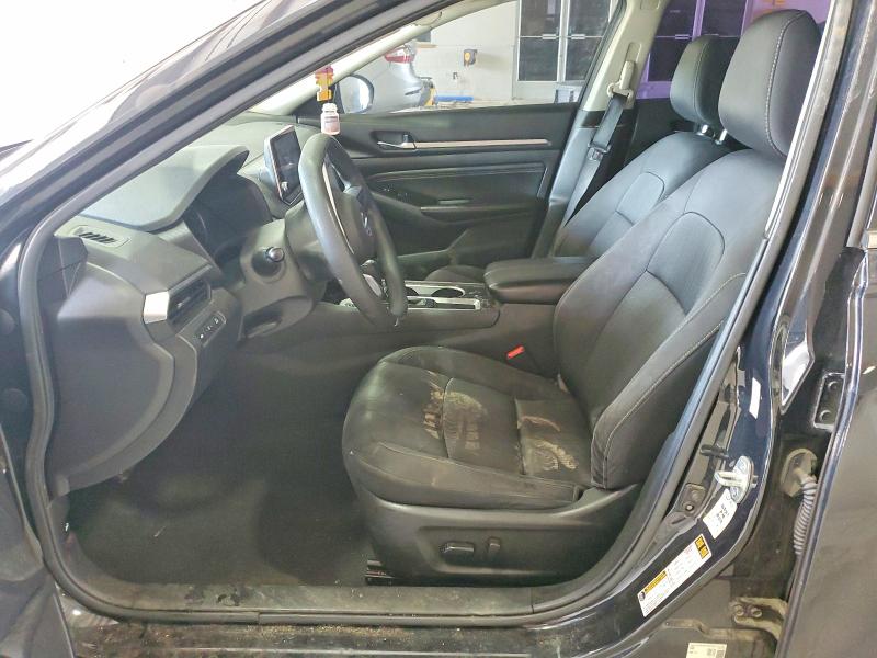 2021 Nissan Altima მანქანა იყიდება აუქციონზე, vin: 1N4BL4DV4MN362912, აუქციონის ნომერი: 56455406