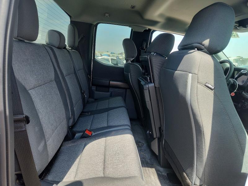 Продажа на аукционе авто 2024 Ford F150, vin: 1FTEX1LPXRKE23573, номер лота: 58001596