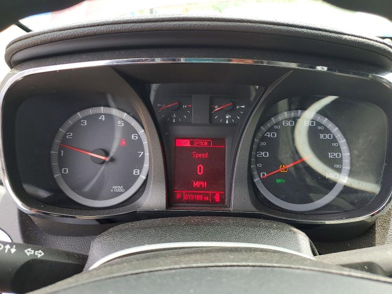 57932876 :رقم المزاد ، 2GKFLSEK3G6351434 vin ، 2016 Gmc Terrain مزاد بيع