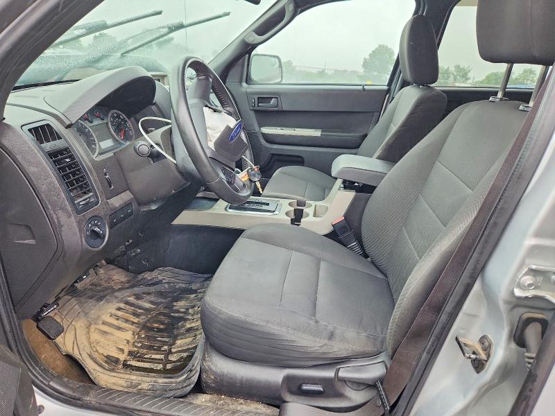 Продажа на аукционе авто 2010 Ford Escape, vin: 1FMCU9DG6AKB41010, номер лота: 58308626