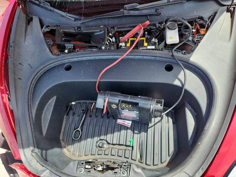 55625986 :رقم المزاد ، 5YJ3E1EA3NF103170 vin ، 2022 Tesla Model 3 مزاد بيع