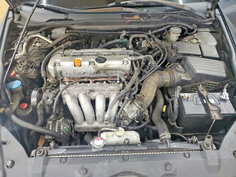 Продажа на аукционе авто 2004 Honda Accord, vin: 1HGCM56354A154513, номер лота: 54866666
