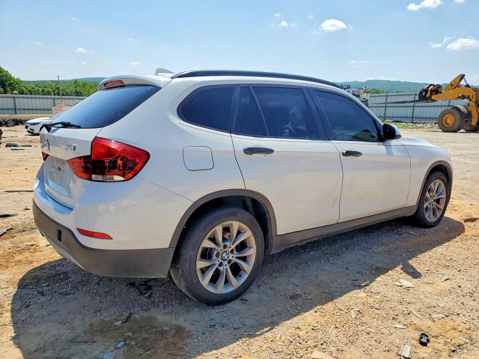 Продажа на аукционе авто 2014 Bmw X1, vin: WBAVL1C56EVY11559, номер лота: 57209456