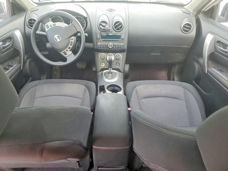 Aukcja sprzedaży 2009 Nissan Rogue, vin: JN8AS58T99W327005, numer aukcji: 57900386
