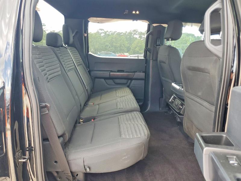 Продаж на аукціоні авто 2022 Ford F150, vin: 1FTEW1EP9NFA92715, номер лоту: 57026536