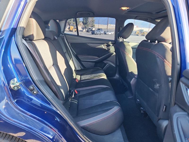 Продажа на аукционе авто 2017 Subaru Impreza, vin: 4S3GTAL63H3700665, номер лота: 57156296