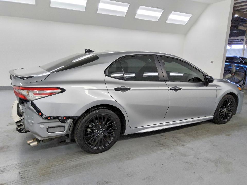 Продажа на аукционе авто 2019 Toyota Camry, vin: 4T1B11HK3KU259770, номер лота: 54643806
