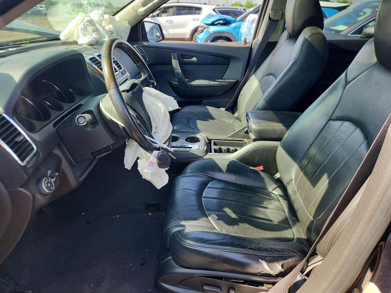 2011 Gmc Acadia მანქანა იყიდება აუქციონზე, vin: 1GKKVTED4BJ415413, აუქციონის ნომერი: 56479336