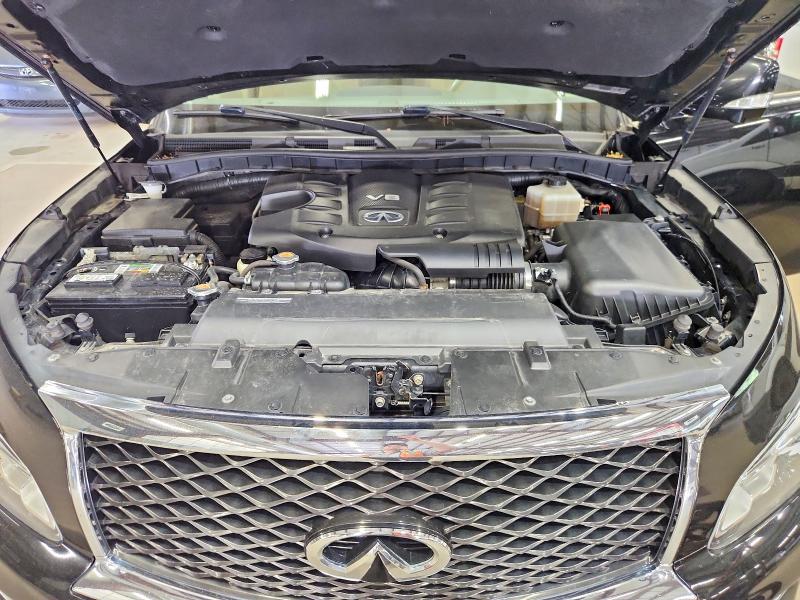 Продаж на аукціоні авто 2015 Infiniti Qx80, vin: JN8AZ2NE2F9086754, номер лоту: 56985006