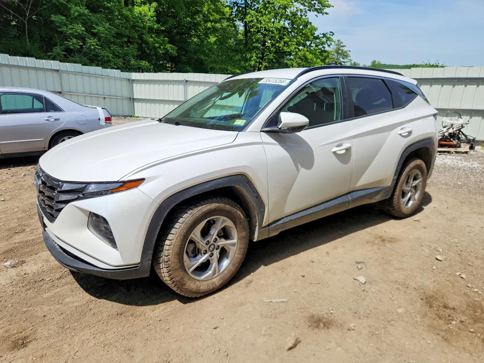 Aukcja sprzedaży 2024 Hyundai Tucson, vin: 5NMJBCDE1RH297184, numer aukcji: 55415266