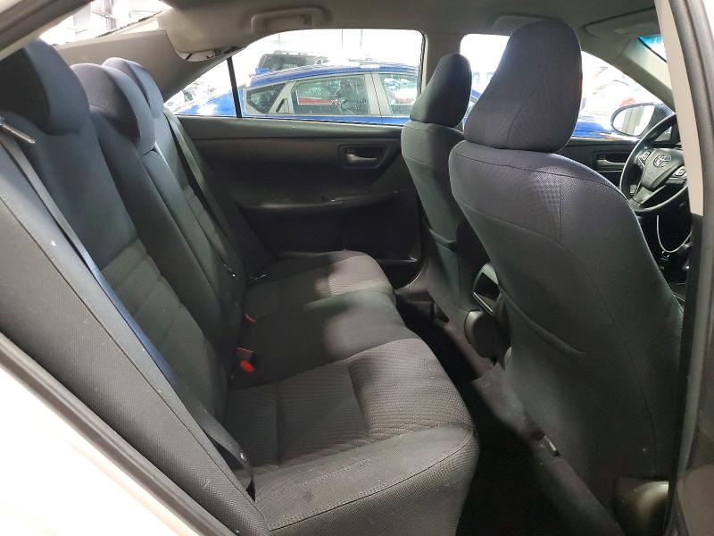 57149246 :رقم المزاد ، 4T1BF1FK2GU563555 vin ، 2016 Toyota Camry مزاد بيع