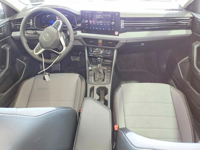 Aukcja sprzedaży 2026 Volkswagen Jetta, vin: 3VW7W7BU2TM033568, numer aukcji: 56092266