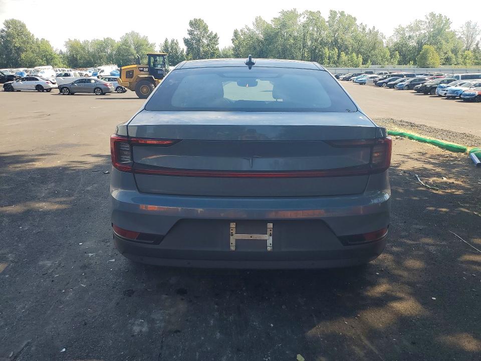Aukcja sprzedaży 2023 Polestar 2, vin: YSMED3KA2PL130926, numer aukcji: 58453496