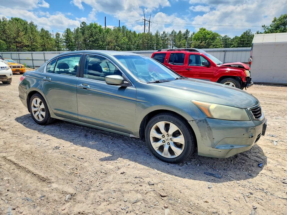 2010 Honda Accord მანქანა იყიდება აუქციონზე, vin: 1HGCP2F74AA029961, აუქციონის ნომერი: 57043056