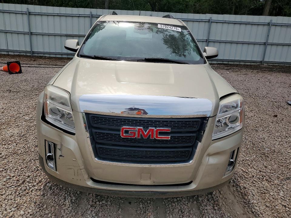 57024276 :رقم المزاد ، 2GKALSEK9D6312014 vin ، 2013 Gmc Terrain مزاد بيع