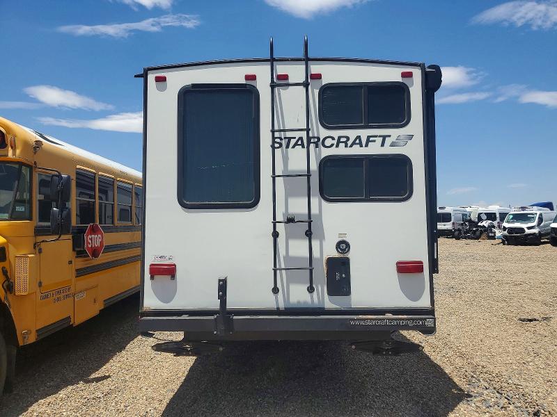 Продаж на аукціоні авто 2019 Starcraft Launch, vin: 1SABS0BT8K2UH5127, номер лоту: 57582086