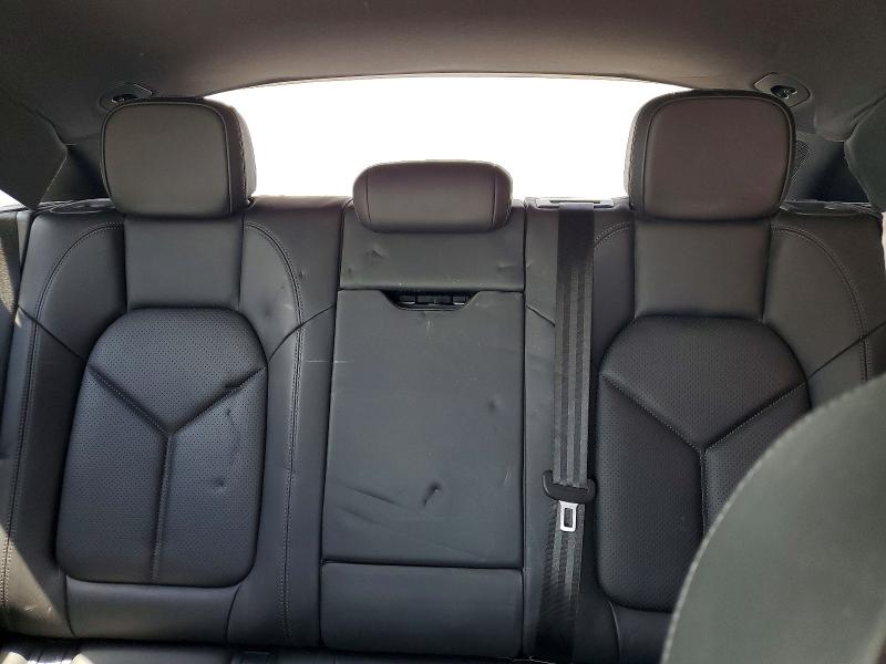 Aukcja sprzedaży 2019 Porsche Macan, vin: WP1AB2A56KLB33575, numer aukcji: 41612115