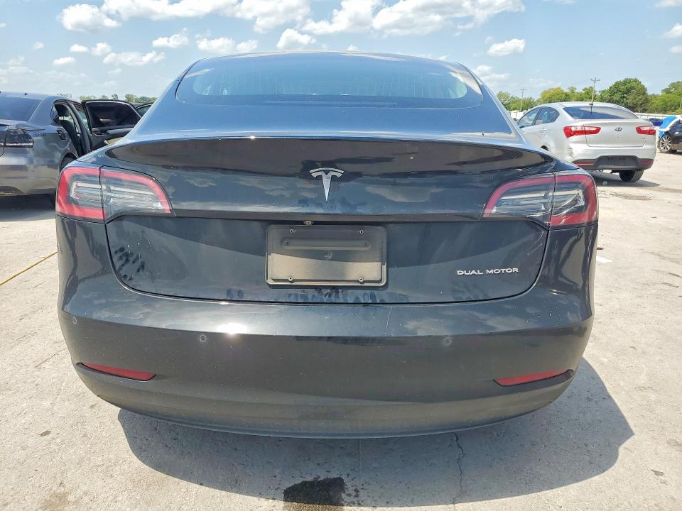 Aukcja sprzedaży 2020 Tesla Model 3, vin: 5YJ3E1EB4LF666329, numer aukcji: 85456225