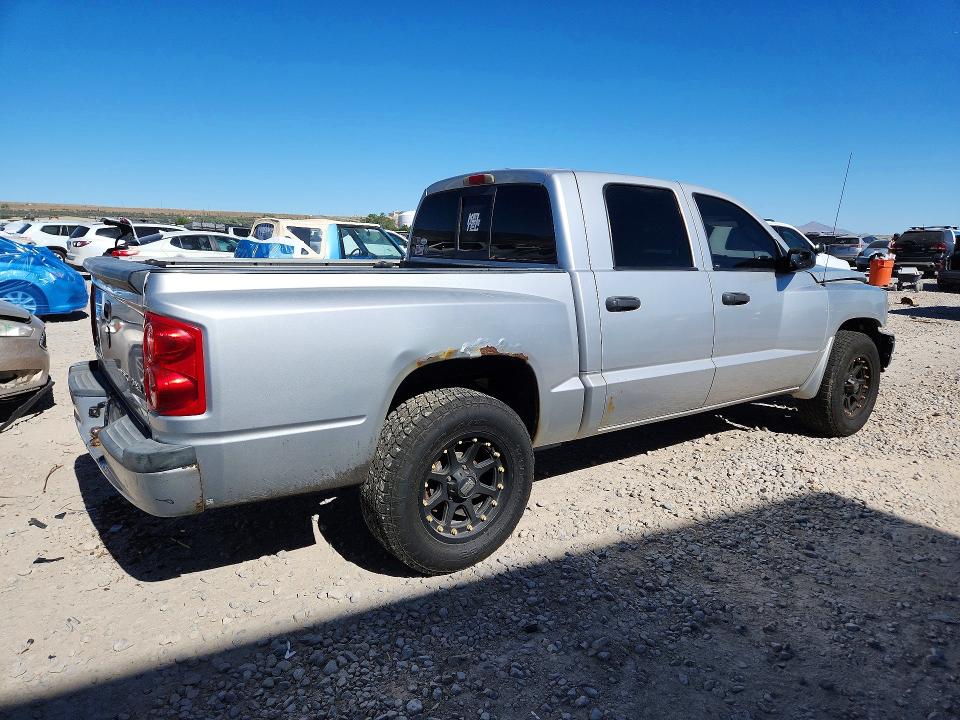 Aukcja sprzedaży 2008 Dodge Dakota, vin: 1D7HW48N88S560573, numer aukcji: 57018966