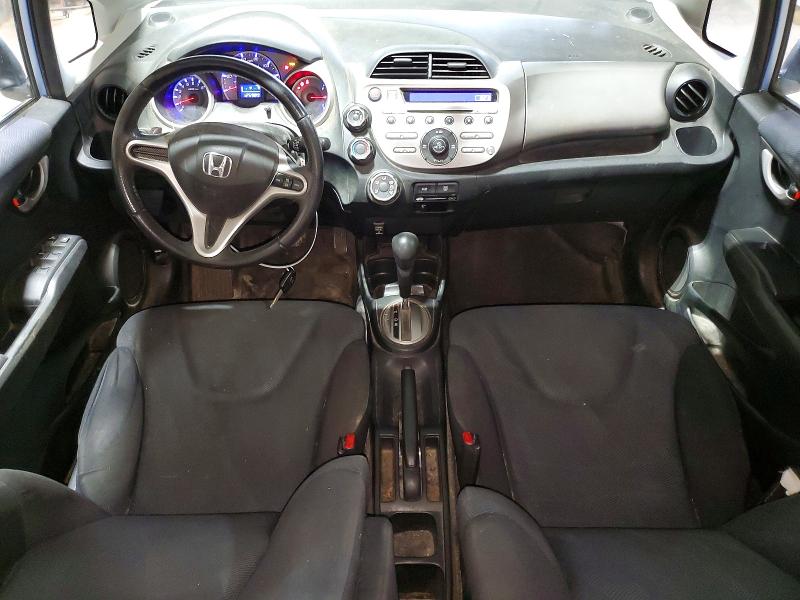 Продаж на аукціоні авто 2010 Honda Fit, vin: JHMGE8H4XAC025251, номер лоту: 58369896