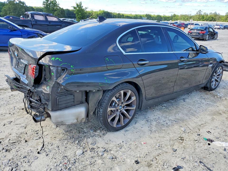 Продаж на аукціоні авто 2016 Bmw 535, vin: WBA5B3C53GG254082, номер лоту: 58732136