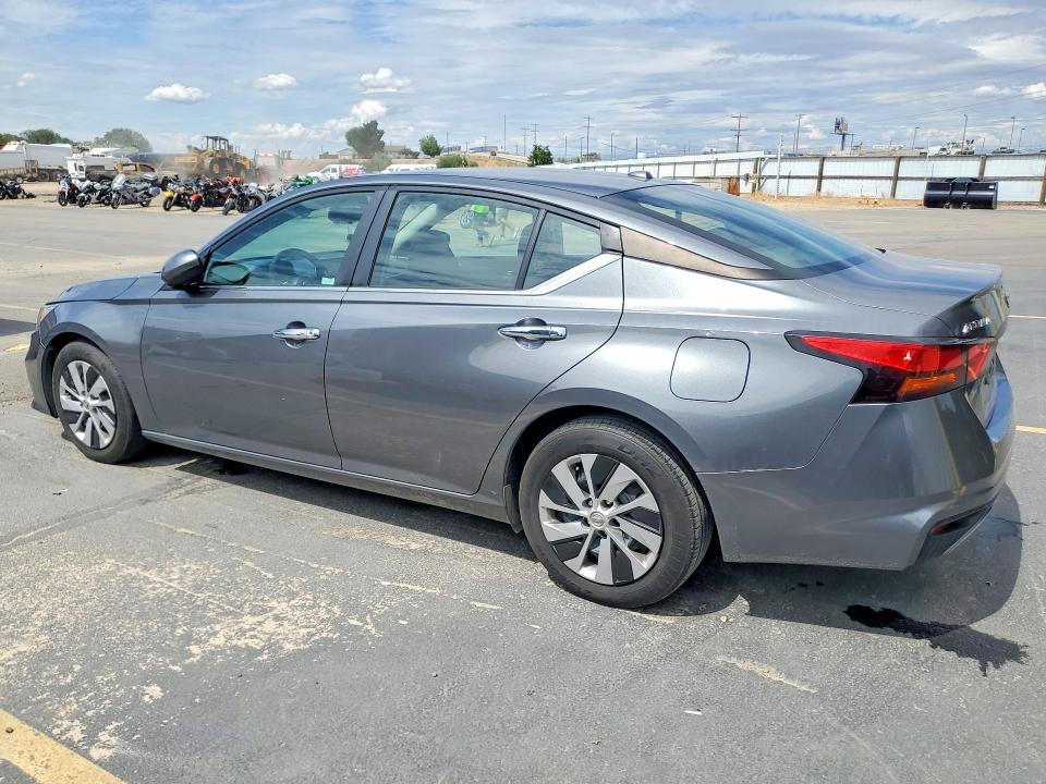 Aukcja sprzedaży 2019 Nissan Altima, vin: 1N4BL4BV2KC249049, numer aukcji: 59360006