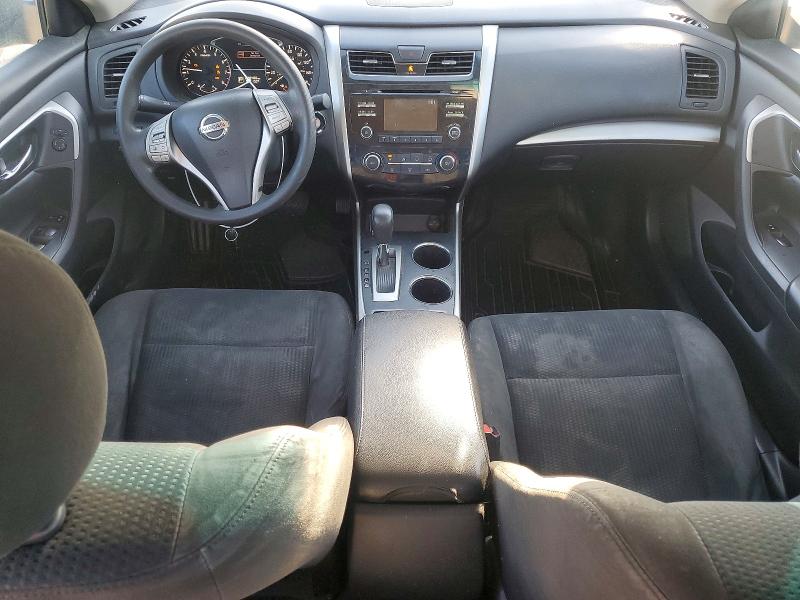 Aukcja sprzedaży 2015 Nissan Altima, vin: 1N4AL3AP0FN915618, numer aukcji: 55926266