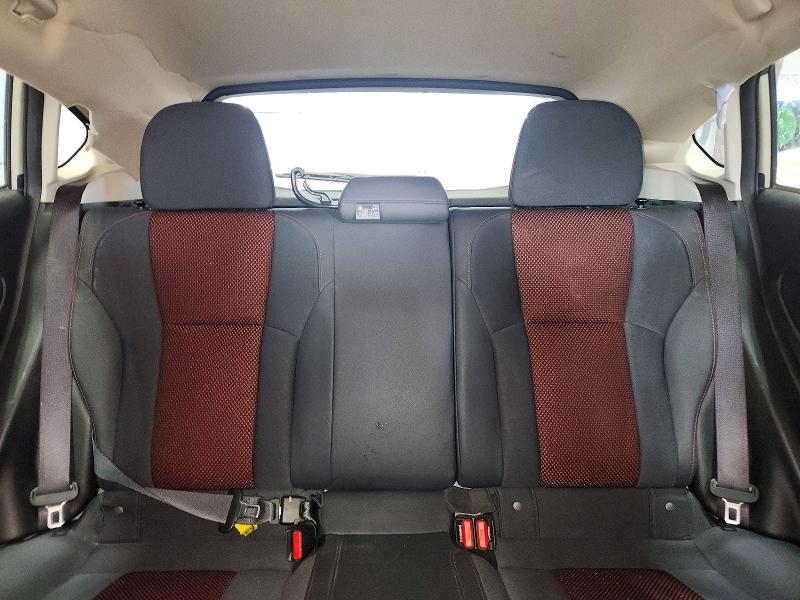 58442076 :رقم المزاد ، JF2GTAPC2P8250672 vin ، 2023 Subaru Crosstrek مزاد بيع
