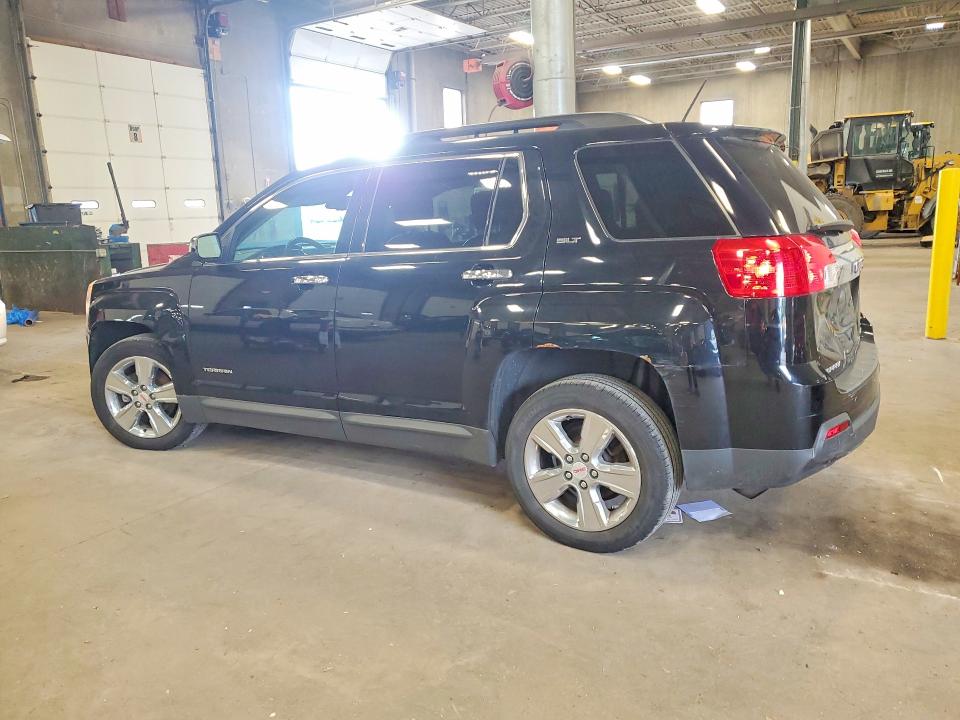Aukcja sprzedaży 2015 Gmc Terrain, vin: 2GKFLXEK4F6221741, numer aukcji: 57355276