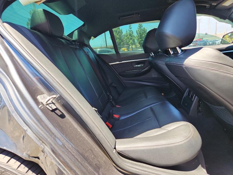 Aukcja sprzedaży 2018 Bmw 340, vin: WBA8B3G54JNV00891, numer aukcji: 57384376
