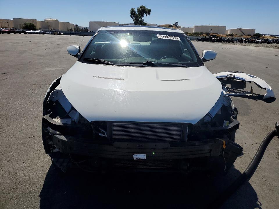 Продаж на аукціоні авто 2013 Hyundai Veloster, vin: KMHTC6AD5DU120248, номер лоту: 85603055
