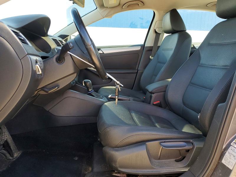 Aukcja sprzedaży 2012 Volkswagen Jetta, vin: 3VWLL7AJ6CM405606, numer aukcji: 57366096