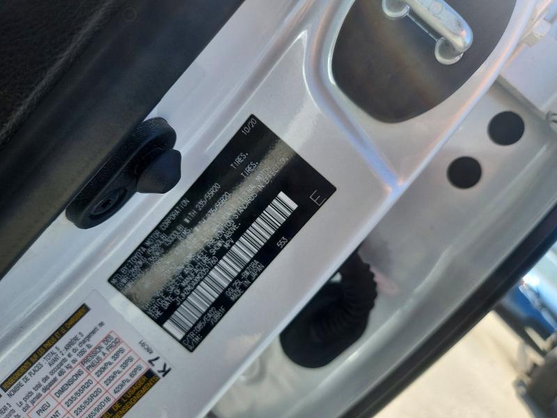 Продажа на аукционе авто 2021 Lexus Rx, vin: JTJHZMDAXM2051760, номер лота: 57943966