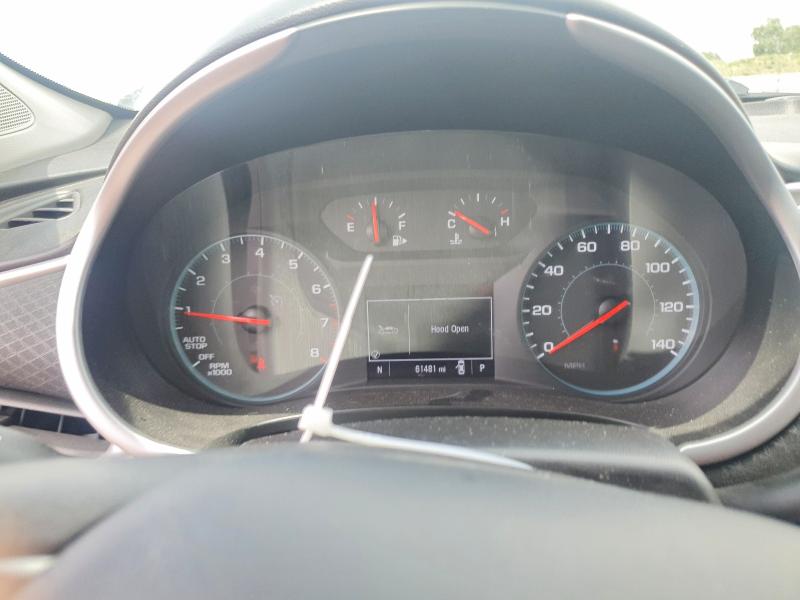 55775396 :رقم المزاد ، 1G1ZD5ST6PF219951 vin ، 2023 Chevrolet Malibu مزاد بيع