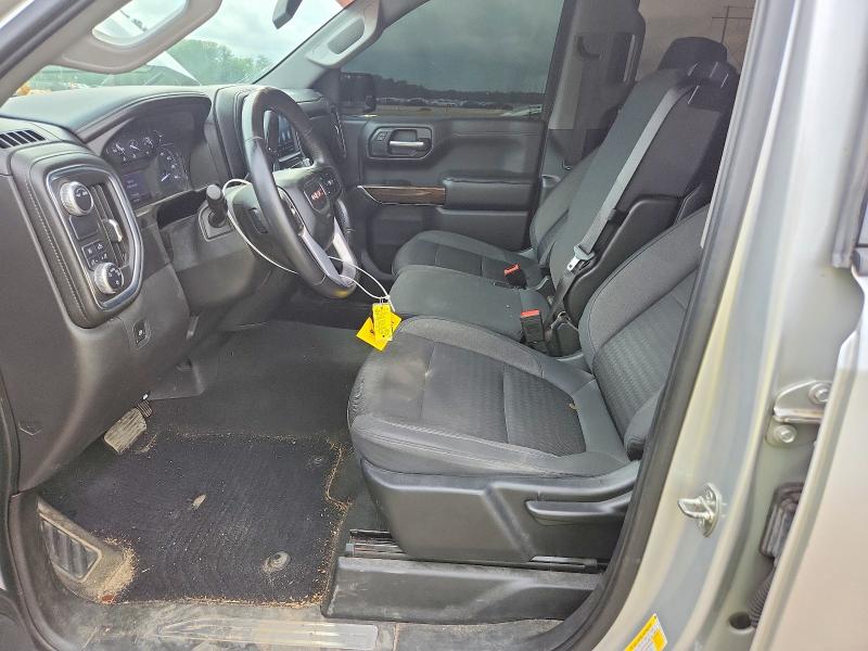 Aukcja sprzedaży 2020 Gmc Sierra, vin: 3GTP8CED5LG108425, numer aukcji: 56359126