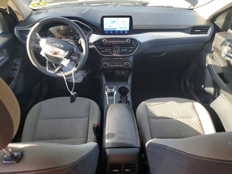 56501786 :رقم المزاد ، 1FMCU9G63LUC70302 vin ، 2020 Ford Escape مزاد بيع