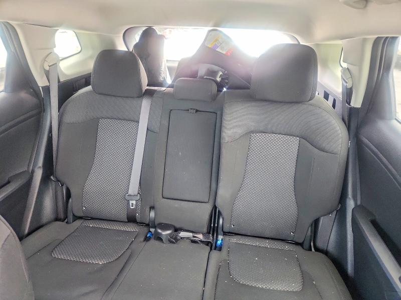 Aukcja sprzedaży 2025 Kia Sportage, vin: KNDPU3DF1S7387056, numer aukcji: 56604316