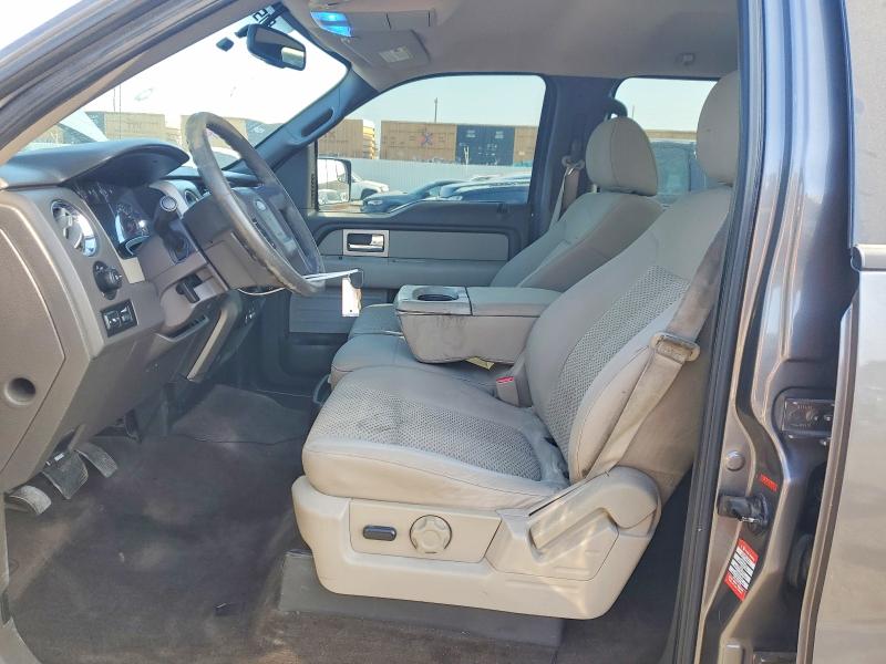 2010 Ford F150 მანქანა იყიდება აუქციონზე, vin: 1FTEW1C85AFB14702, აუქციონის ნომერი: 56125866