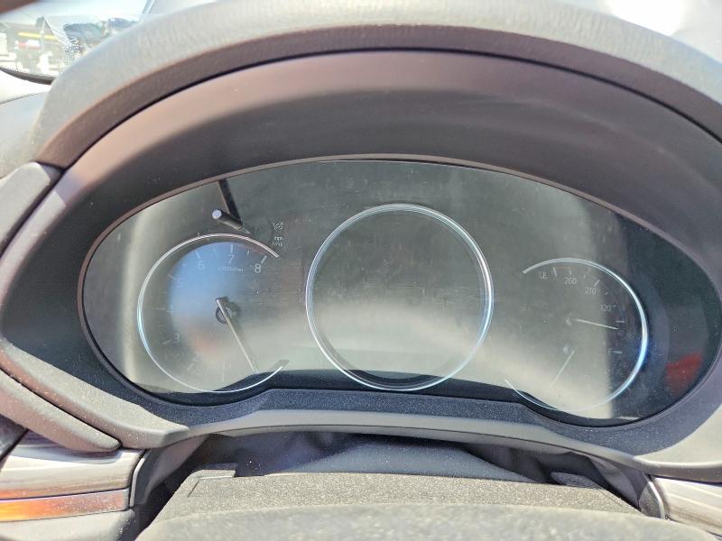 2019 Mazda Cx-5 მანქანა იყიდება აუქციონზე, vin: JM3KFADM5K1513260, აუქციონის ნომერი: 57860006