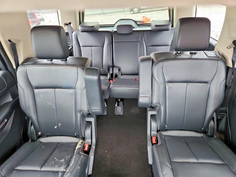 Продаж на аукціоні авто 2023 Ford Expedition, vin: 1FMJU1J89PEA62511, номер лоту: 58531576